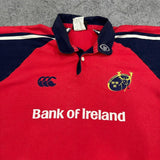 2003 Munster Rugby Jersey - L - photo 3