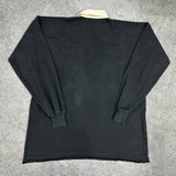 (price check) 1999 All Blacks Rugby World Cup Jersey - L - photo 6