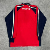 2005 Munster Rugby Jersey - M - photo 7