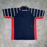 2005 Munster Rugby Away Jersey - L - photo 8