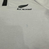 2003 All Blacks Away Jersey - L - photo 7