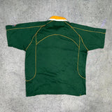 2005 South Africa Springboks Jersey - XL - photo 7