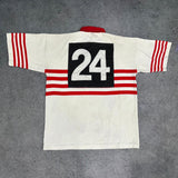 1999 Manchester Rugby Club Tour Jersey - 2XL - photo 5
