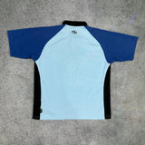 2004 All Blacks Away Jersey - L - photo 9