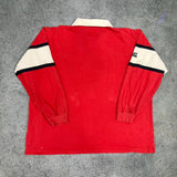 2002 Gloucester RFC Jersey - 2XL - photo 10