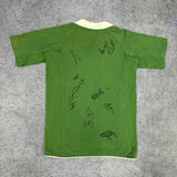 (price check) 2010 Ireland Signed Jersey - S - photo 7