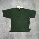 Guinness Shamrock Rugby Jersey - XL - photo 7