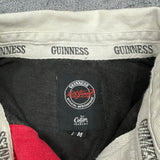 Guinness Cotton Traders Rugby Jersey - L - photo 6