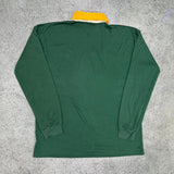 2005 South Africa Springboks Jersey - L - photo 4