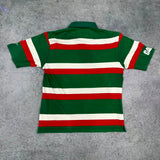 2012 Leicester Tigers Jersey - L - photo 6