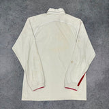 2001 England Jersey - M - photo 6