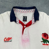 1996 England Jersey - XL - photo 4