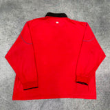 2003 Wales Jersey - 2XL - photo 7