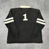 2000s* NZL Supporters Jersey - L - photo 7
