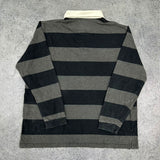 Guinness Bold Stripe Rugby Jersey - L - photo 4