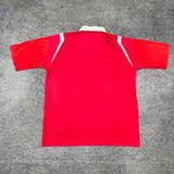 2004 Wales Jersey - XL - photo 6