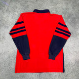 1996 England Cotton Traders Jersey - L - photo 7