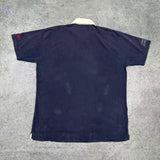 Hong Kong Rugby Polo - 3XL - photo 7