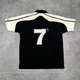 New Zealand Dubai Rugby 7s Polo - L - photo 6