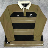 2004 All Blacks Supporters Jersey - L - photo 1
