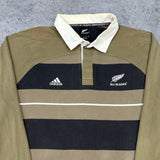 2004 All Blacks Supporters Jersey - L - photo 2