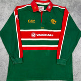 2003 Leicester Tigers Jersey - XL - photo 1