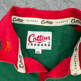 2003 Leicester Tigers Jersey - XL - photo 4