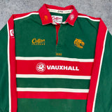 2003 Leicester Tigers Jersey - XL - photo 3