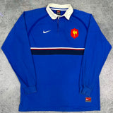 2002 France Jersey - XL - photo 3