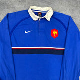 2002 France Jersey - XL - photo 1