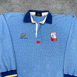 2000 Hong Kong Sevens Jersey - L - photo 3