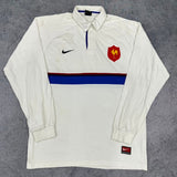 2002 France Away Jersey - L - photo 1