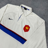 2002 France Away Jersey - L - photo 3