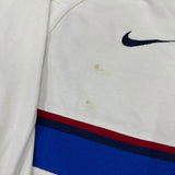 2002 France Away Jersey - L - photo 8