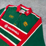 2003 Leicester Tigers Jersey - XL - photo 2