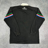 Guinness 6 Nations Pint Crests Rugby Jersey - L - photo 7