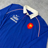 2002 France Jersey - L - photo 4