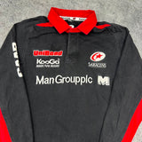 2006 Saracens Jersey - S - photo 2