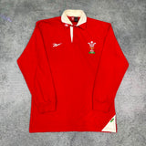 1998 Wales Jersey - L - photo 1