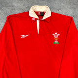 1998 Wales Jersey - L - photo 2