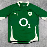 2010 Ireland Jersey - M - photo 1
