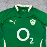 2010 Ireland Jersey - M - photo 2