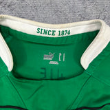 2010 Ireland Jersey - M - photo 4