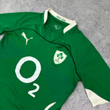 2010 Ireland Jersey - M - photo 3