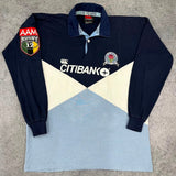 1999 NSW Waratahs 125th Anniversary Jersey - M - photo 1