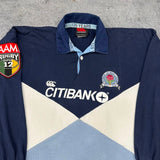 1999 NSW Waratahs 125th Anniversary Jersey - M - photo 3