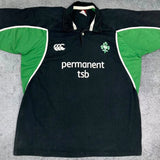 2005 Ireland Away Jersey - 2XL - photo 1