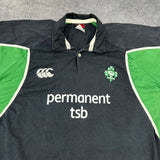 2005 Ireland Away Jersey - 2XL - photo 2