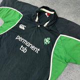 2005 Ireland Away Jersey - 2XL - photo 3