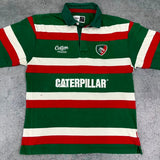 2012 Leicester Tigers Jersey - L - photo 1